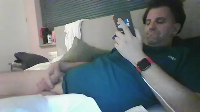 JasperGeil online show from September 2025 11:43:01 PM