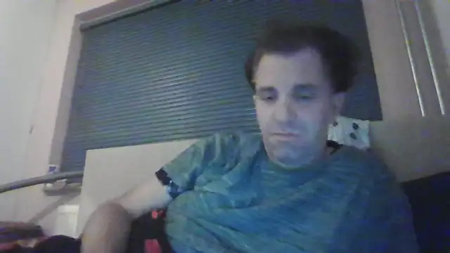 JasperGeil online show from October 2025 11:58:02 PM