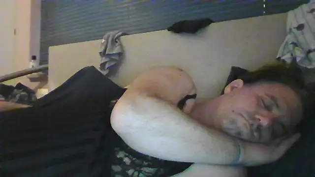 JasperGeil online show from October 2025 05:49:02 AM