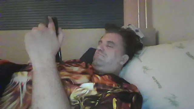 JasperGeil online show from October 2025 10:54:02 PM