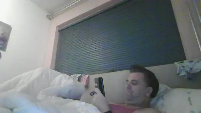 JasperGeil online show from October 2025 09:25:02 PM