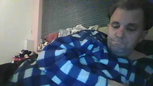 JasperGeil online show from November 2025 10:03:02 PM