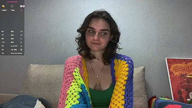 AlodieCarvell online show from September 2025 01:05:02 AM