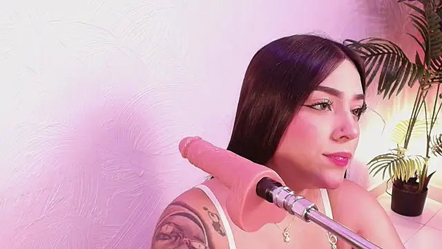 Lana ortega online show from February 2026 04:00:01 AM