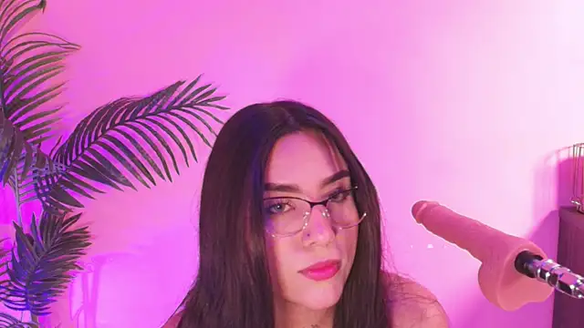 Lana ortega online show from April 2026 04:45:02 AM