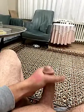 Salih0634 online show from January 2026 11:19:01 PM