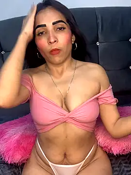 Rosa 25x online show from September 2025 08:02:01 PM