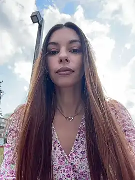 Snapshot of Amelie_Crosby chatting on July 2026 01:59:02 PM Amelie Crosby online show from July 2026 01:59:02 PM