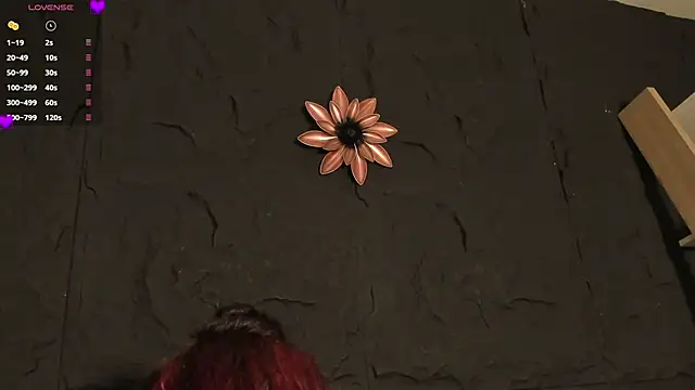 CleoWhite online show from November 2025 10:31:01 PM