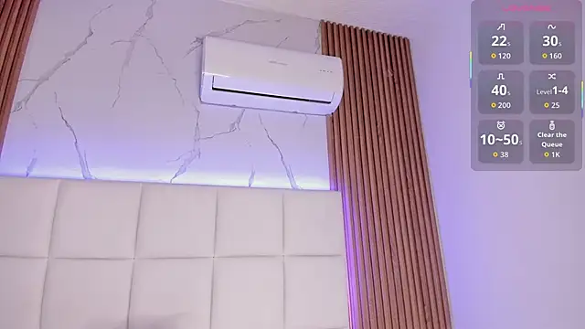 Snapshot of Meloddy_Parkerr_ chatting on February 2026 03:46:02 AM Meloddy Parkerr online show from February 2026 03:46:02 AM