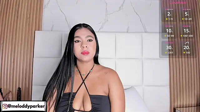 Snapshot of Meloddy_Parkerr_ chatting on February 2026 05:08:02 AM Meloddy Parkerr online show from February 2026 05:08:02 AM