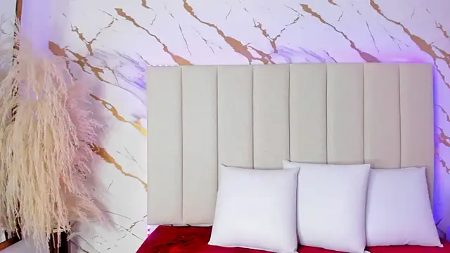 Meloddy Parkerr  online show from March 2026 04:38:02 AM