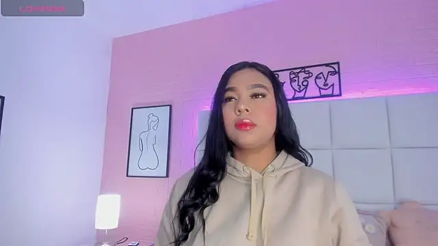 Meloddy Parkerr  online show from April 2026 04:57:02 AM