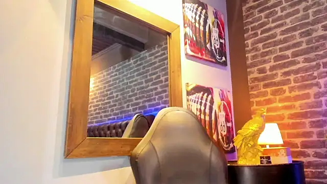 VinzenzRizzo online show from September 2025 03:33:02 AM