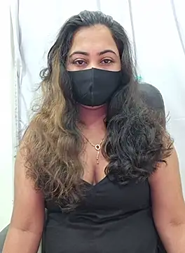 Bristy- online show from October 2025 07:55:01 PM