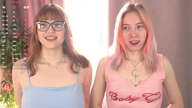 Lunabate online show from March 2026 04:51:02 AM