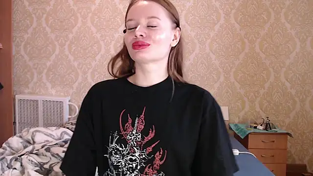 Kitkaat00 online show from February 2026 09:21:02 AM