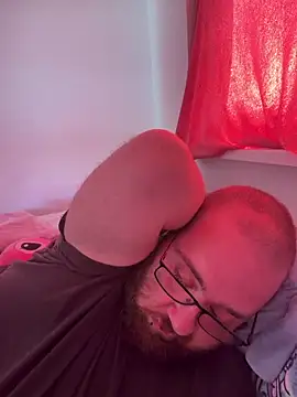 mrandmrsdarkside online show from April 2026 01:27:01 PM