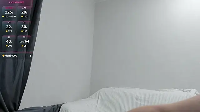 GraceBrawn online show from February 2026 05:29:01 PM