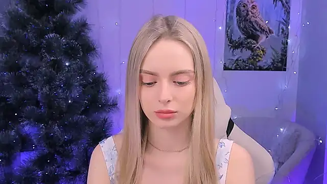 JuliaBrewwer online show from December 2025 01:50:02 PM