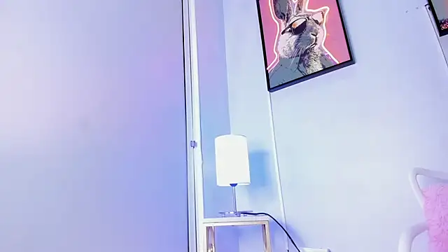 dulce fiore07 online show from January 2026 12:21:01 PM