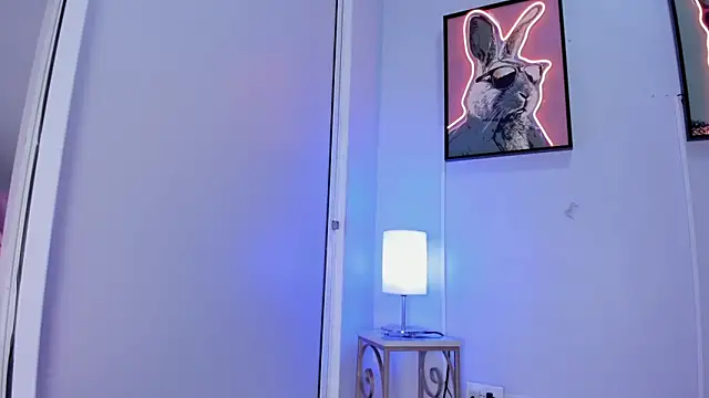 dulce fiore07 online show from February 2026 12:05:02 PM