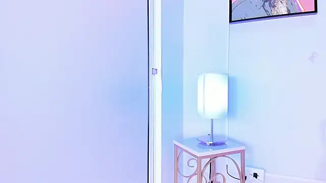 dulce fiore07 online show from March 2026 12:22:01 PM