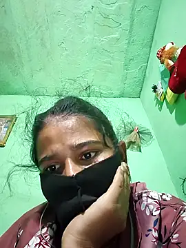 PIHU999 online show from October 2025 01:20:02 AM