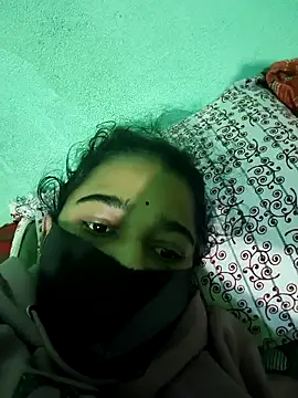 PIHU999 online show from October 2025 01:07:02 AM