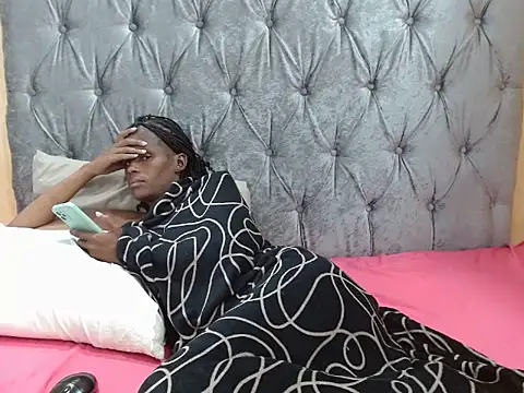 DojaBoootie online show from March 2026 06:57:02 PM