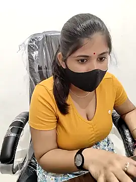 MISS RIYA14 online show from September 2025 10:20:01 AM