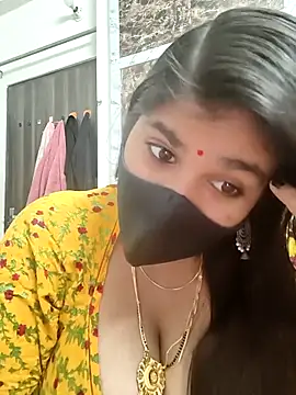 MISS RIYA14 online show from November 2025 11:10:01 AM