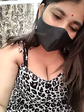 MISS RIYA14 online show from December 2025 10:20:02 AM