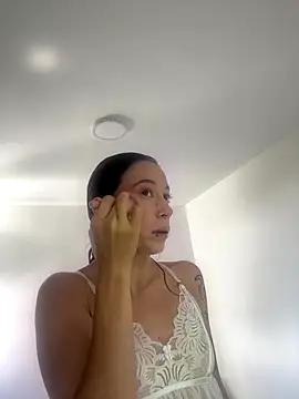 Dayanna adams online show from January 2026 04:53:02 PM