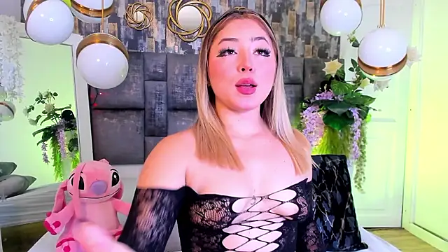 PatyLawrence online show from February 2026 04:07:01 AM