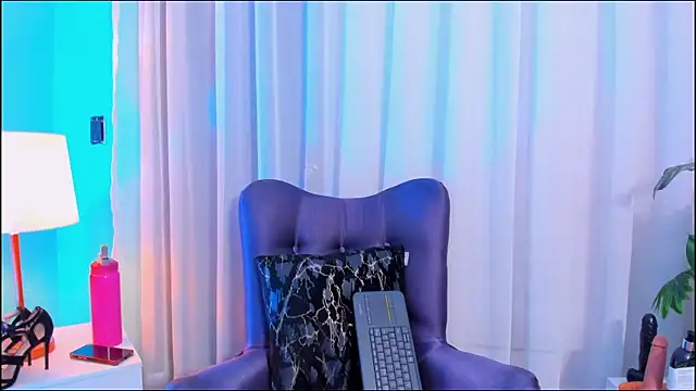 PatyLawrence online show from February 2026 04:10:02 AM