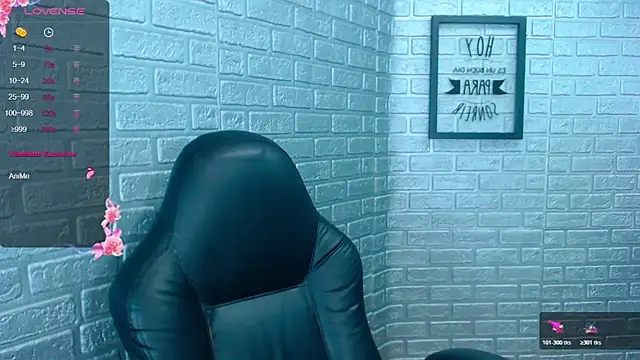 Blake Mils online show from October 2025 06:21:01 PM