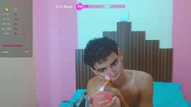 Blake Mils online show from February 2026 07:02:02 PM