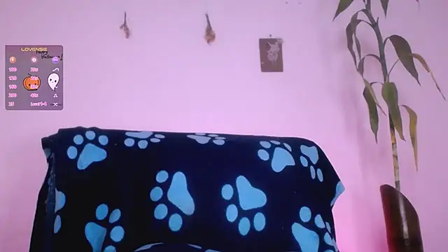 Nocturnawitch online show from October 2025 02:47:01 PM