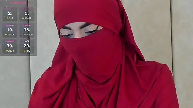  Zahiira  online show from September 2025 12:05:01 PM