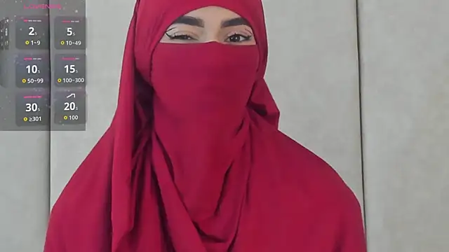  Zahiira  online show from September 2025 11:47:01 AM