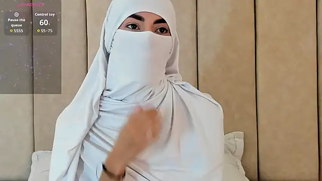  Zahiira  online show from October 2025 11:53:02 AM