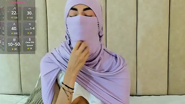  Zahiira  online show from October 2025 12:06:01 PM