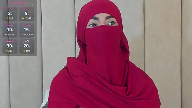  Zahiira  online show from October 2025 11:58:01 AM