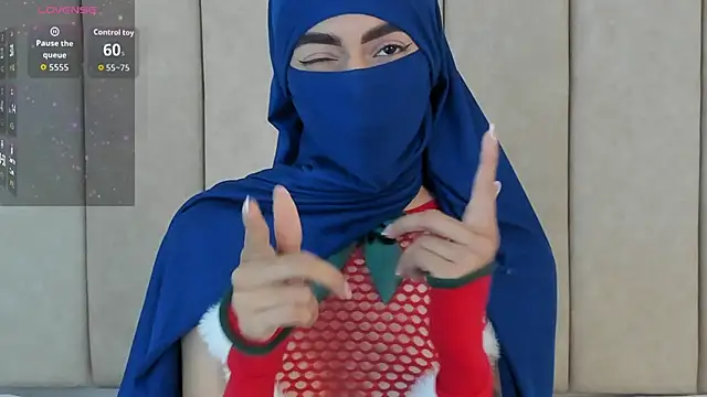  Zahiira  online show from November 2025 12:13:01 PM