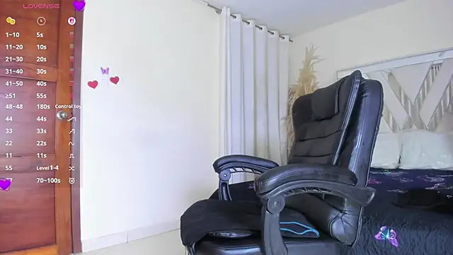 zully jones online show from September 2025 10:35:02 PM