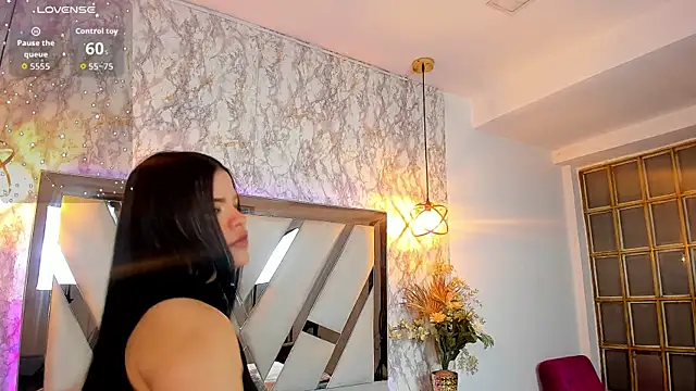 Aisha poweer online show from October 2025 02:55:01 AM