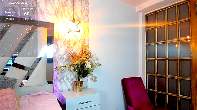 Aisha poweer online show from October 2025 04:04:01 AM