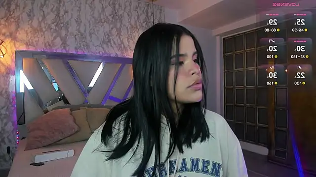 Aisha poweer online show from November 2025 02:34:02 AM