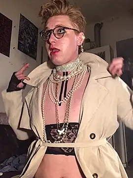 Sissy Cindy Whore online show from March 2025 10:06:01 PM